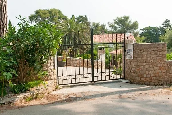 Vesna شقة Veli Lošinj
