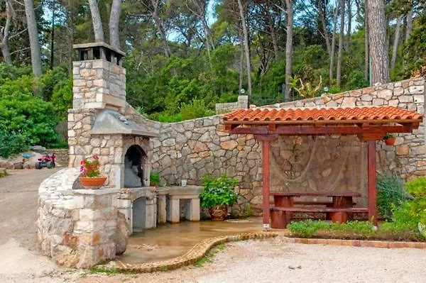 Vesna * Veli Lošinj