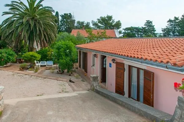 Apartament Vesna