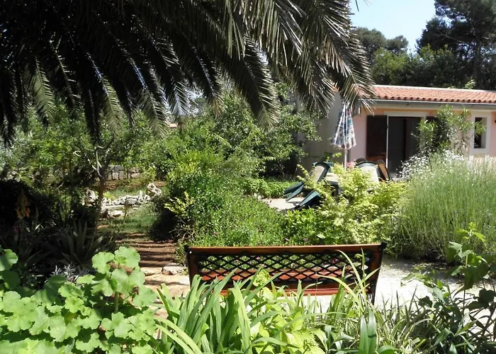 شقة Vesna Veli Lošinj