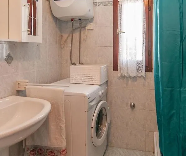 Vesna Apartament *