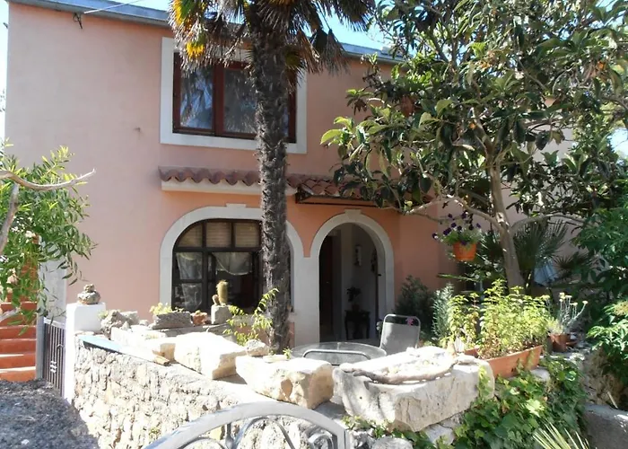 Apartament Vesna