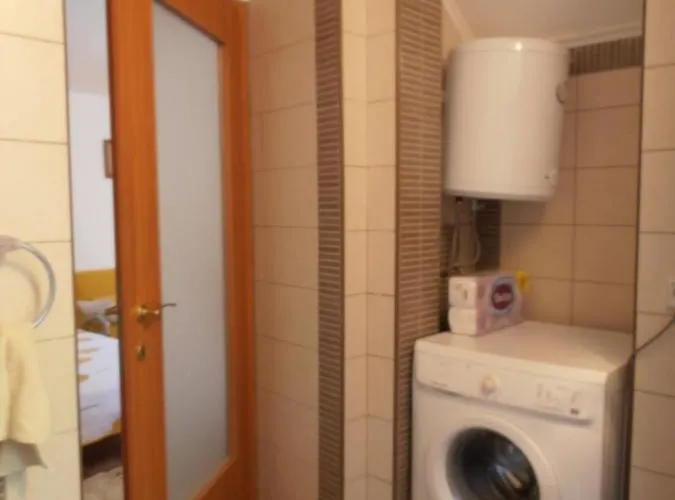 Apartament Vesna