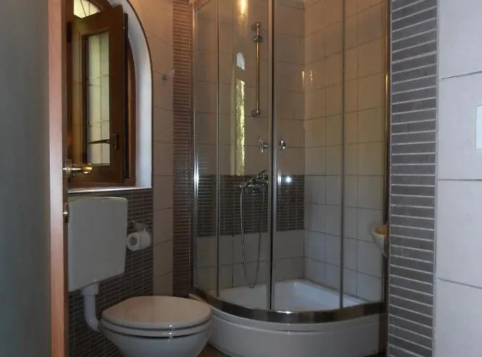 Apartament Vesna