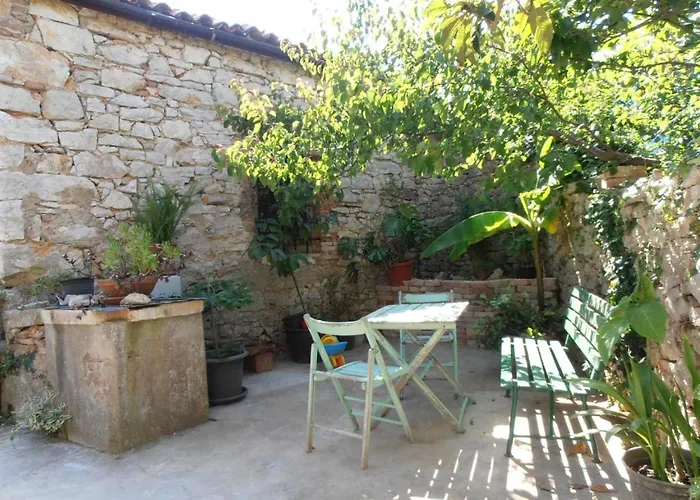 Apartament Vesna