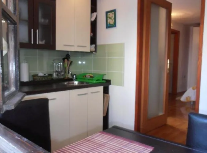 Apartament Vesna *