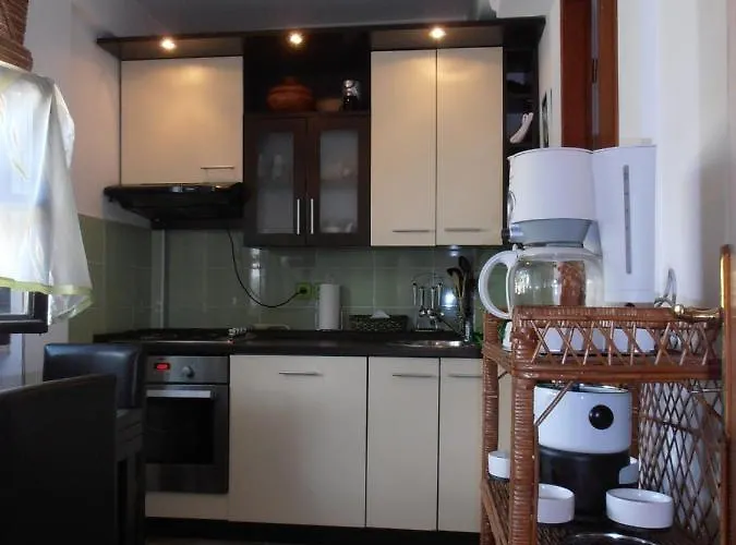 Apartament Vesna