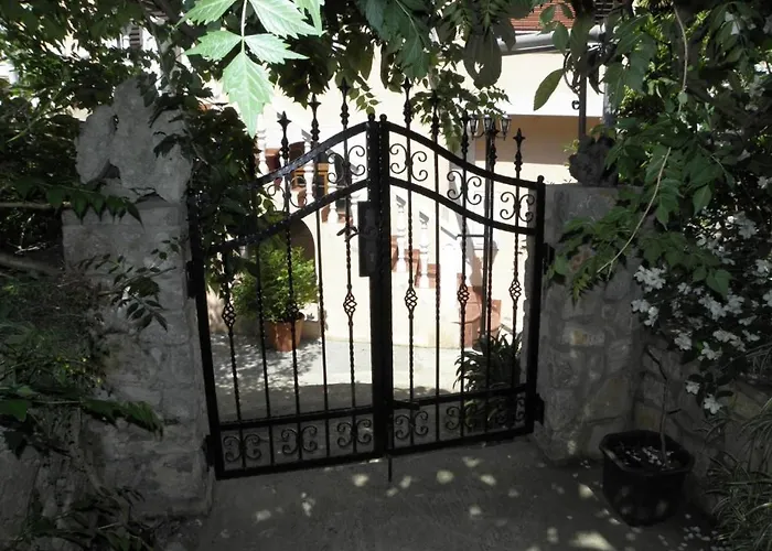 Apartament Vesna
