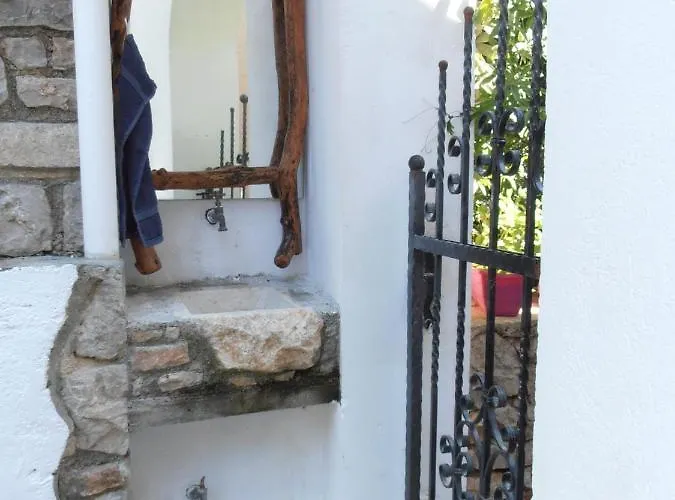 شقة Vesna Veli Lošinj