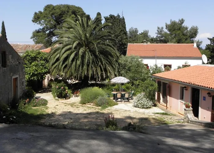 Vesna Apartament
