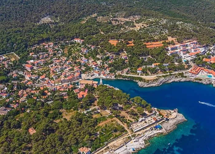 Apartament Vesna