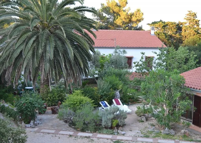 Vesna Apartament *