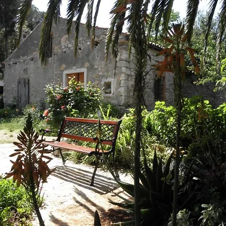 Holiday home Vesna *