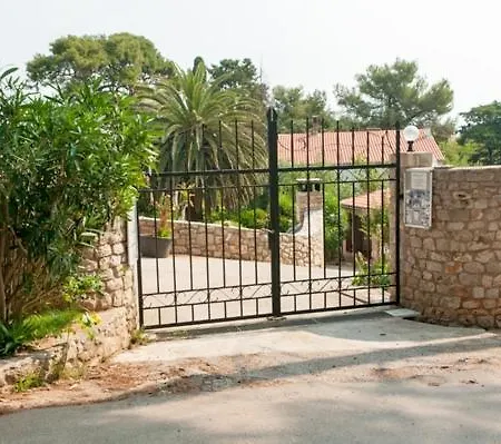Vesna Holiday home Veli Losinj