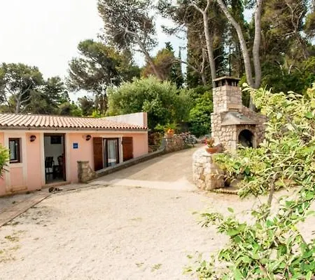 Vesna Holiday home *