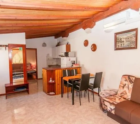 Appartement Vesna *