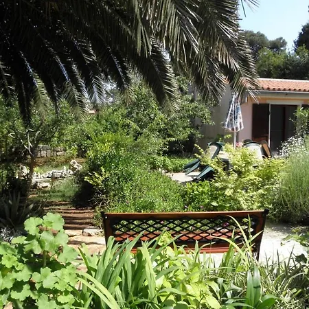 Holiday home Vesna Veli Losinj