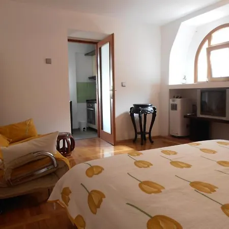 Appartement Vesna Veli Lošinj