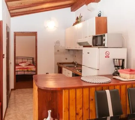 Vesna Holiday home *