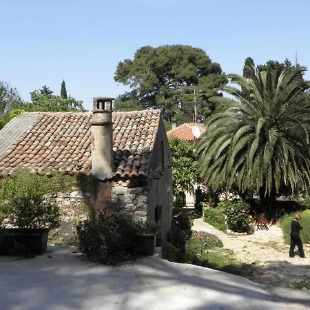 Holiday home Vesna