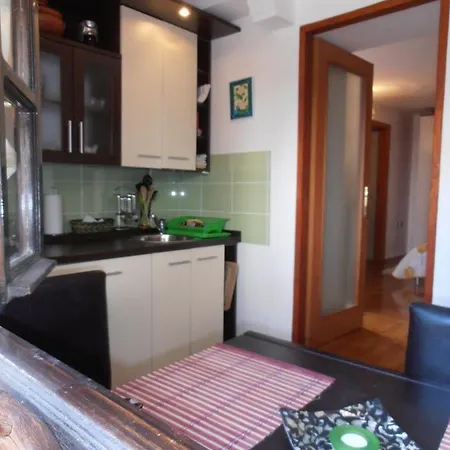 Holiday home Vesna *