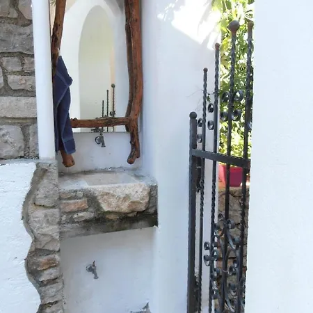 Holiday home Vesna Veli Losinj