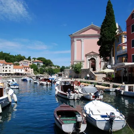 Vesna Veli Losinj