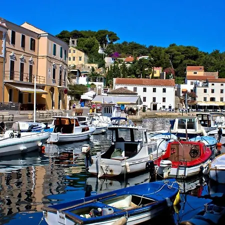Vesna * Veli Lošinj