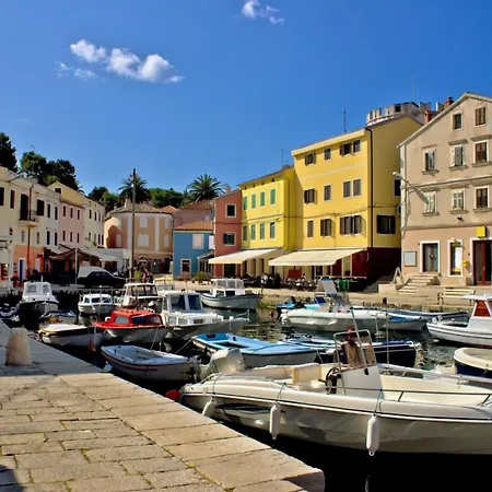 Vesna Veli Losinj