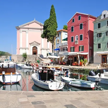 דירה Vesna וולי לוסיניי