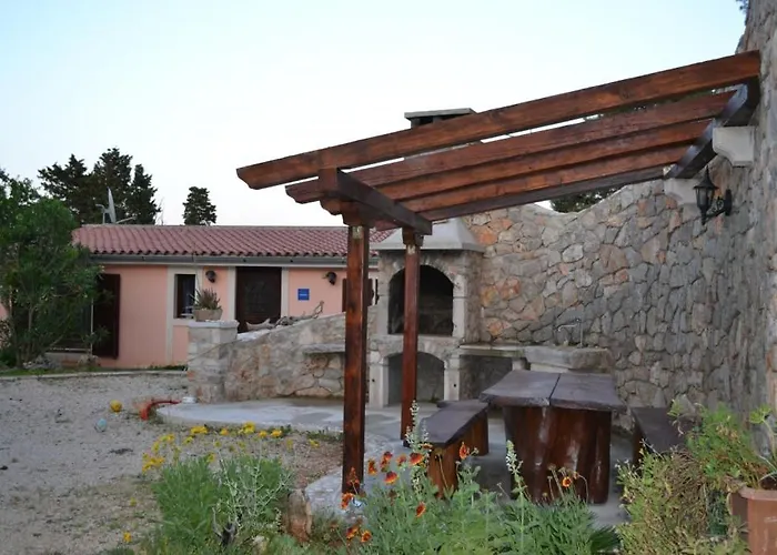 Vesna * Veli Lošinj