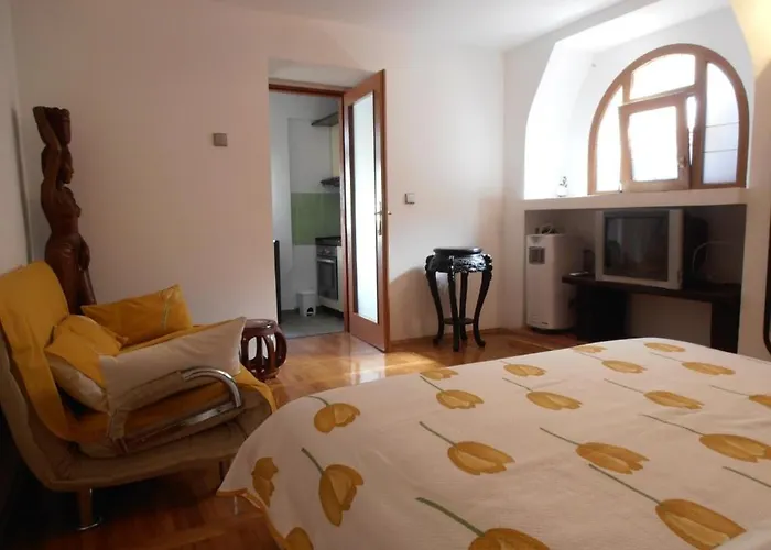 Apartment Vesna Veli Lošinj