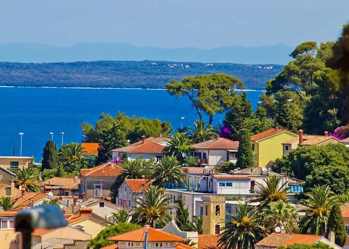 Apartment Vesna Veli Lošinj